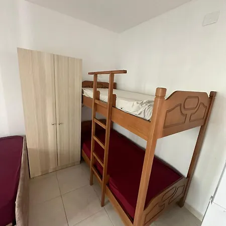 La Casa De Payaso * Durrës