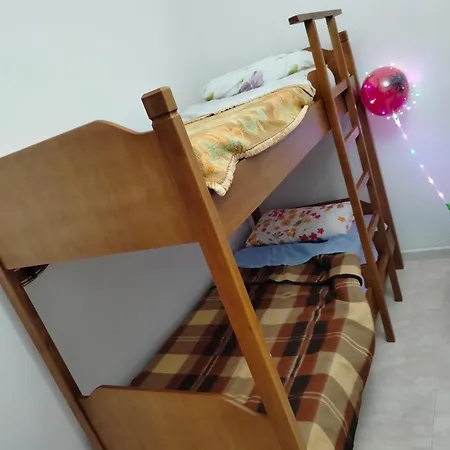 La Casa De Payaso *
