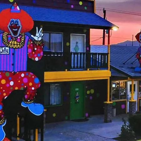 La Casa De Payaso Durrës
