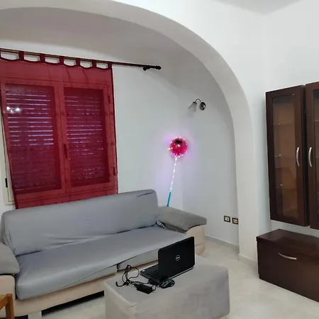 Hostel La Casa De Payaso Durrës
