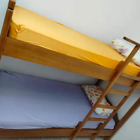 Hostel La Casa De Payaso Durrës